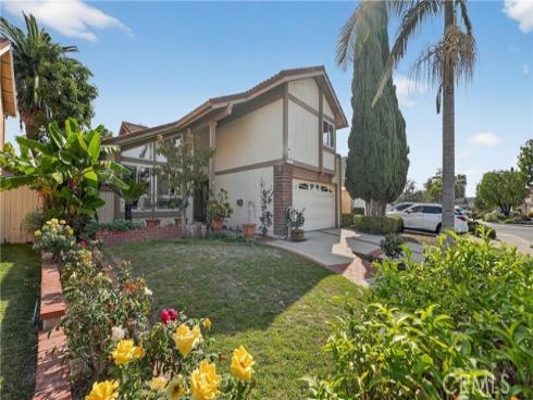 14272  Saarinen   Court, Irvine, CA