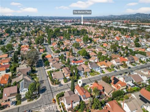 14272  Saarinen   Court, Irvine, CA