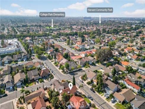 14272  Saarinen   Court, Irvine, CA