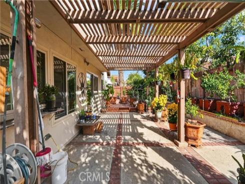 14272  Saarinen   Court, Irvine, CA