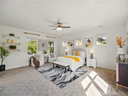 6  Napa  , Irvine, CA