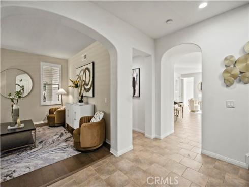 6  Napa  , Irvine, CA