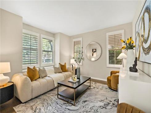 6  Napa  , Irvine, CA