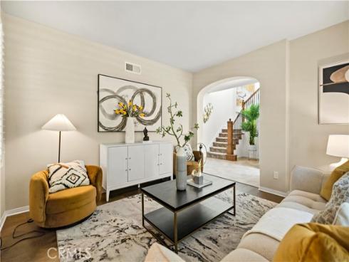 6  Napa  , Irvine, CA