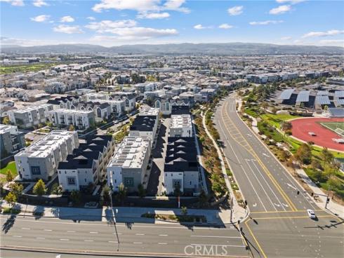 398  Merit  , Irvine, CA