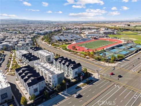 398  Merit  , Irvine, CA