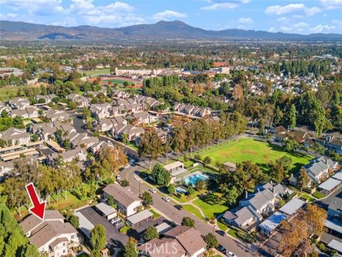 56  Windjammer  , Irvine, CA