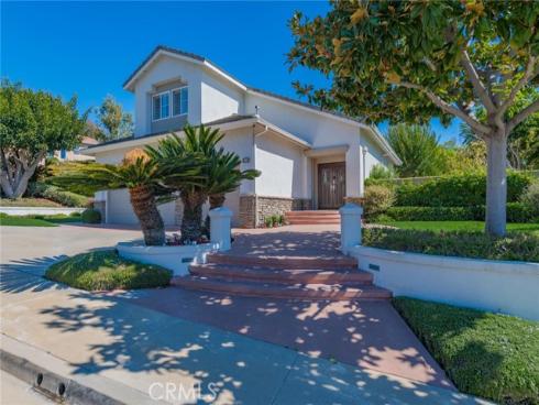 16  Charity  , Irvine, CA