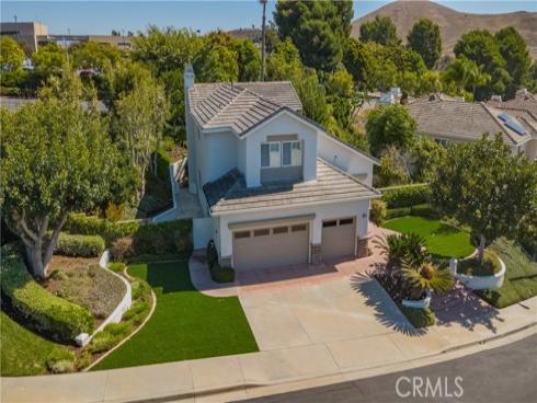 16  Charity  , Irvine, CA