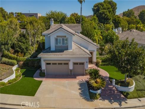 16  Charity  , Irvine, CA