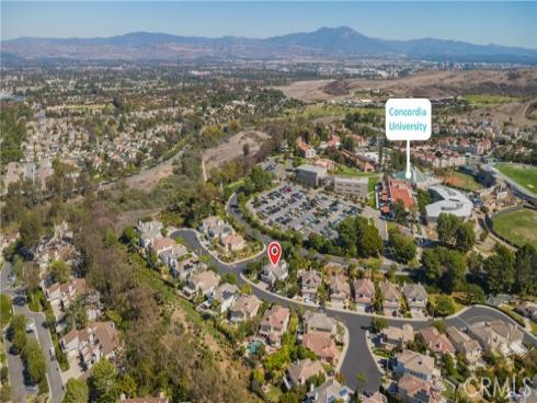 16  Charity  , Irvine, CA