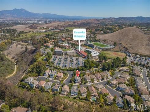 16  Charity  , Irvine, CA