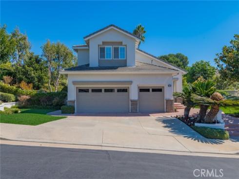 16  Charity  , Irvine, CA