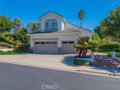 16  Charity  , Irvine, CA