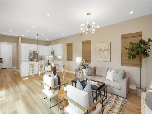 245  Follyhatch  , Irvine, CA