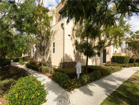 245  Follyhatch  , Irvine, CA