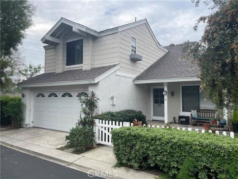 45  Wintermist  , Irvine, CA