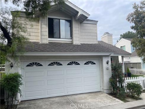 45  Wintermist  , Irvine, CA