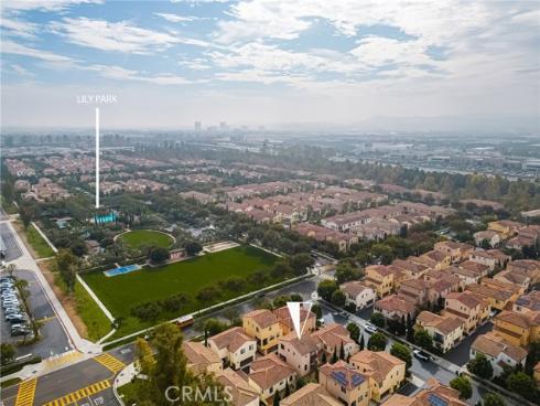 119  Strawberry  , Irvine, CA