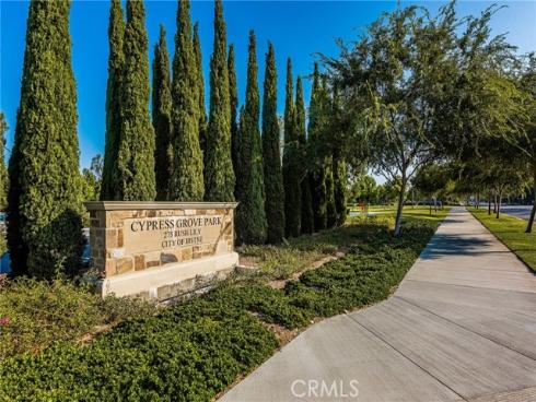 119  Strawberry  , Irvine, CA