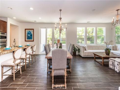 181  Compass  , Irvine, CA