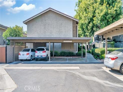 63  Streamwood  , Irvine, CA