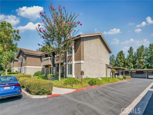 63  Streamwood  , Irvine, CA