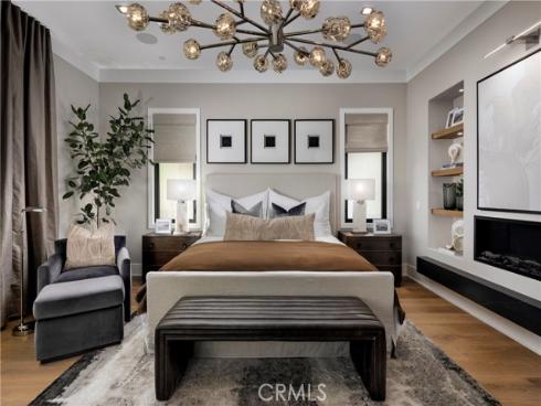 541  Peninsula  , Irvine, CA