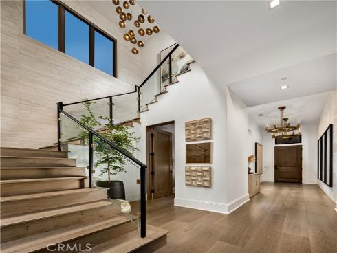 545  Peninsula  , Irvine, CA