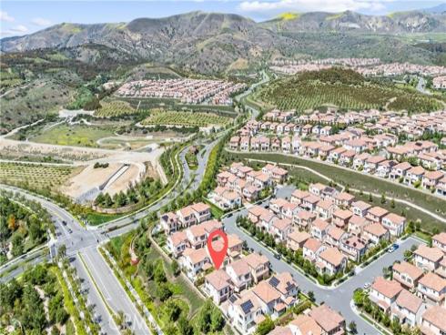 147  Oceano  , Irvine, CA