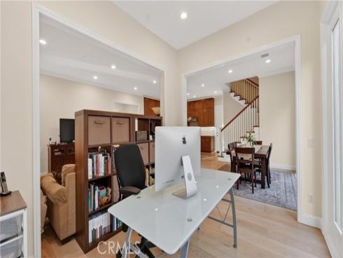 72  Honeyflower  , Irvine, CA