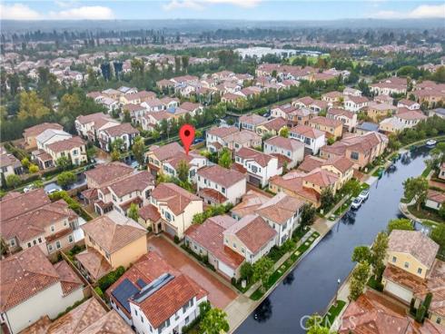 68  Quentin  , Irvine, CA