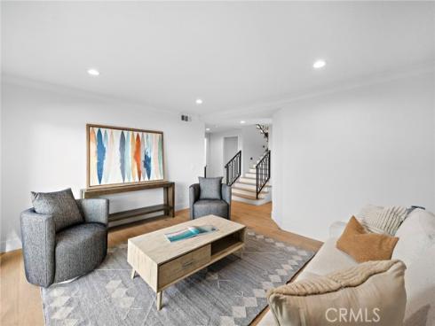 16  Morning Glory  , Irvine, CA