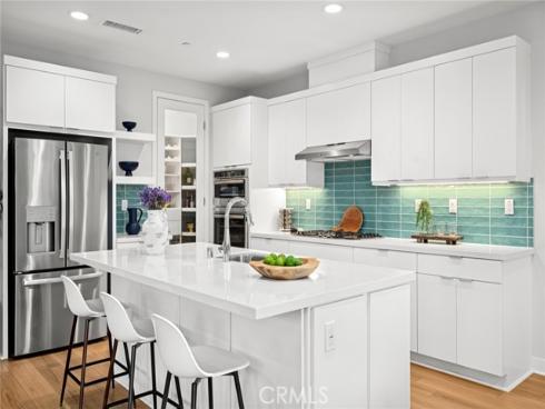 138  Biome  , Irvine, CA