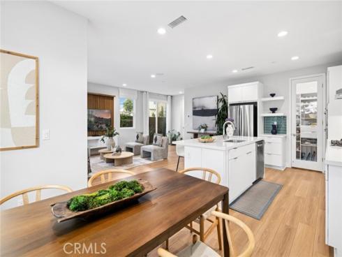 138  Biome  , Irvine, CA