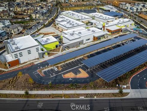 138  Biome  , Irvine, CA