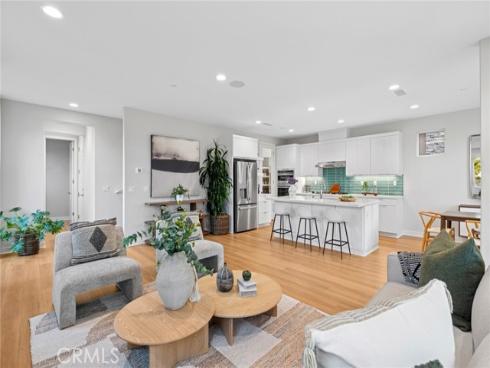 138  Biome  , Irvine, CA