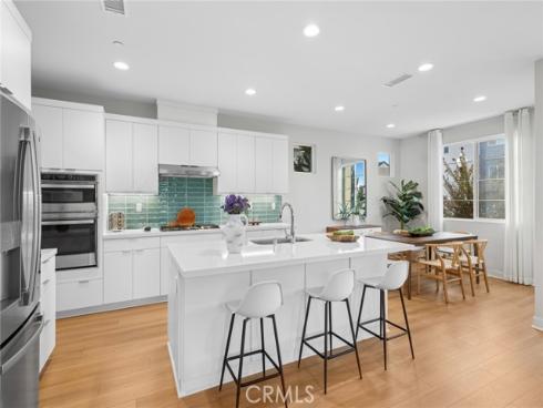 138  Biome  , Irvine, CA