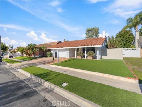 5385  Strasbourg   Avenue, Irvine, CA
