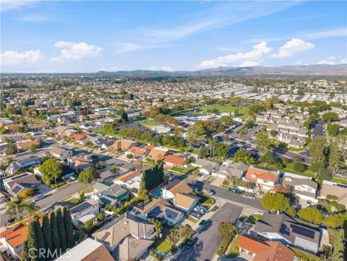 5385  Strasbourg   Avenue, Irvine, CA