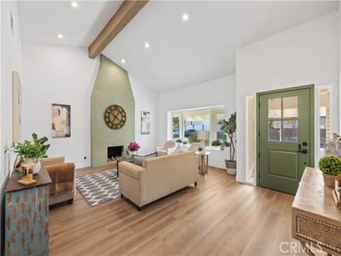 5385  Strasbourg   Avenue, Irvine, CA