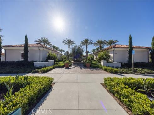 126  Sunnyside  , Irvine, CA