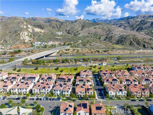 126  Sunnyside  , Irvine, CA