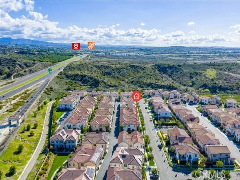 126  Sunnyside  , Irvine, CA