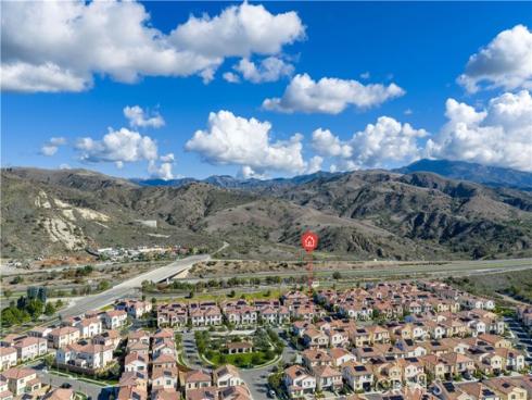 126  Sunnyside  , Irvine, CA