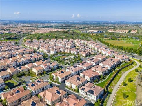 126  Sunnyside  , Irvine, CA