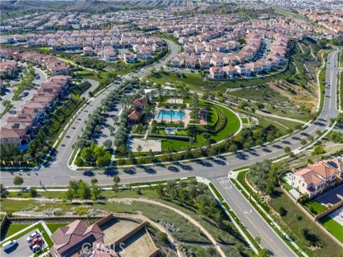 126  Sunnyside  , Irvine, CA