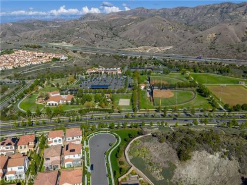 126  Sunnyside  , Irvine, CA