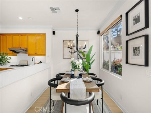 9  Santa Luzia Aisle  , Irvine, CA