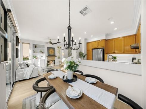 9  Santa Luzia Aisle  , Irvine, CA